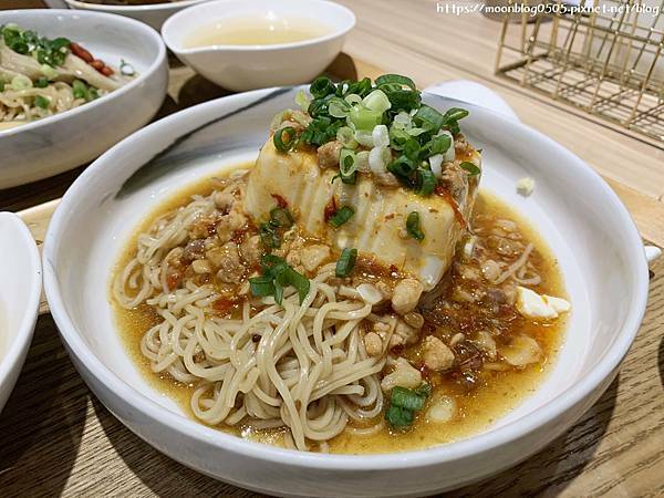 錵饌_麻婆冷豆腐2 錵饌_麻婆冷豆腐2