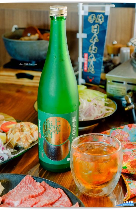 西門町電影街人氣燒肉居酒屋,聚樂町新品牌,喜多肉和牛燒肉居酒屋,肥滋滋和牛搭配台式特色湯品/沙瓦調酒,盡情享受燒烤微醺樂趣！西門町單點燒肉推薦,西門町居酒屋推薦,西門町武昌街美食推薦, - 大胃米粒