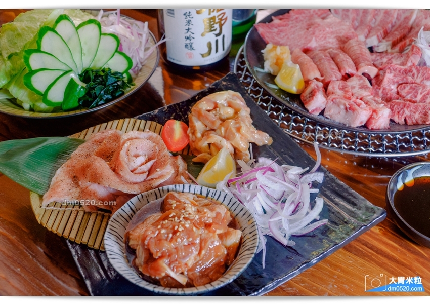 西門町電影街人氣燒肉居酒屋,聚樂町新品牌,喜多肉和牛燒肉居酒屋,肥滋滋和牛搭配台式特色湯品/沙瓦調酒,盡情享受燒烤微醺樂趣！西門町單點燒肉推薦,西門町居酒屋推薦,西門町武昌街美食推薦, - 大胃米粒