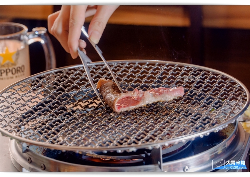 西門町電影街人氣燒肉居酒屋,聚樂町新品牌,喜多肉和牛燒肉居酒屋,肥滋滋和牛搭配台式特色湯品/沙瓦調酒,盡情享受燒烤微醺樂趣！西門町單點燒肉推薦,西門町居酒屋推薦,西門町武昌街美食推薦, - 大胃米粒