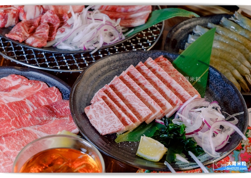 西門町電影街人氣燒肉居酒屋,聚樂町新品牌,喜多肉和牛燒肉居酒屋,肥滋滋和牛搭配台式特色湯品/沙瓦調酒,盡情享受燒烤微醺樂趣！西門町單點燒肉推薦,西門町居酒屋推薦,西門町武昌街美食推薦, - 大胃米粒