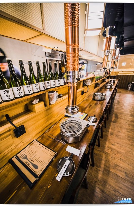 西門町電影街人氣燒肉居酒屋,聚樂町新品牌,喜多肉和牛燒肉居酒屋,肥滋滋和牛搭配台式特色湯品/沙瓦調酒,盡情享受燒烤微醺樂趣！西門町單點燒肉推薦,西門町居酒屋推薦,西門町武昌街美食推薦, - 大胃米粒