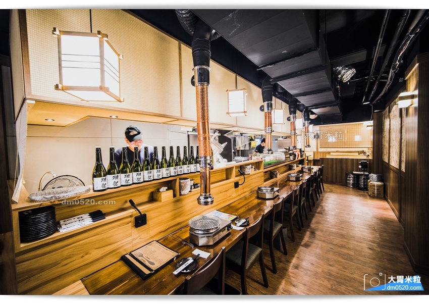 西門町電影街人氣燒肉居酒屋,聚樂町新品牌,喜多肉和牛燒肉居酒屋,肥滋滋和牛搭配台式特色湯品/沙瓦調酒,盡情享受燒烤微醺樂趣！西門町單點燒肉推薦,西門町居酒屋推薦,西門町武昌街美食推薦, - 大胃米粒