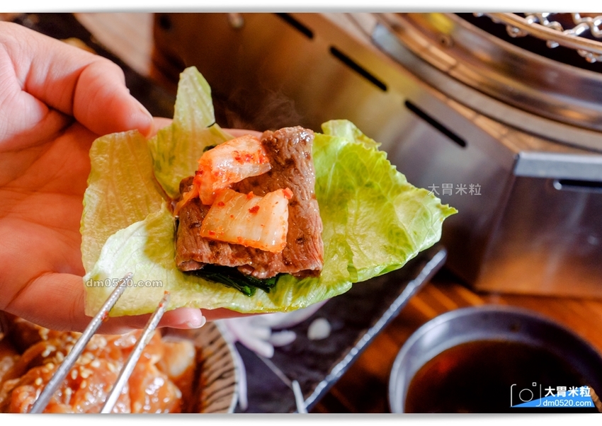 西門町電影街人氣燒肉居酒屋,聚樂町新品牌,喜多肉和牛燒肉居酒屋,肥滋滋和牛搭配台式特色湯品/沙瓦調酒,盡情享受燒烤微醺樂趣！西門町單點燒肉推薦,西門町居酒屋推薦,西門町武昌街美食推薦, - 大胃米粒