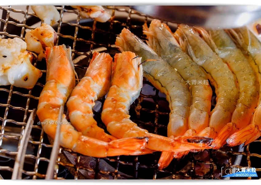 西門町電影街人氣燒肉居酒屋,聚樂町新品牌,喜多肉和牛燒肉居酒屋,肥滋滋和牛搭配台式特色湯品/沙瓦調酒,盡情享受燒烤微醺樂趣！西門町單點燒肉推薦,西門町居酒屋推薦,西門町武昌街美食推薦, - 大胃米粒