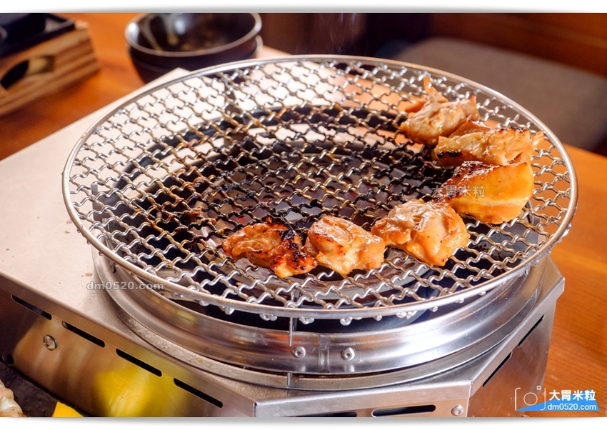 西門町電影街人氣燒肉居酒屋,聚樂町新品牌,喜多肉和牛燒肉居酒屋,肥滋滋和牛搭配台式特色湯品/沙瓦調酒,盡情享受燒烤微醺樂趣！西門町單點燒肉推薦,西門町居酒屋推薦,西門町武昌街美食推薦, - 大胃米粒