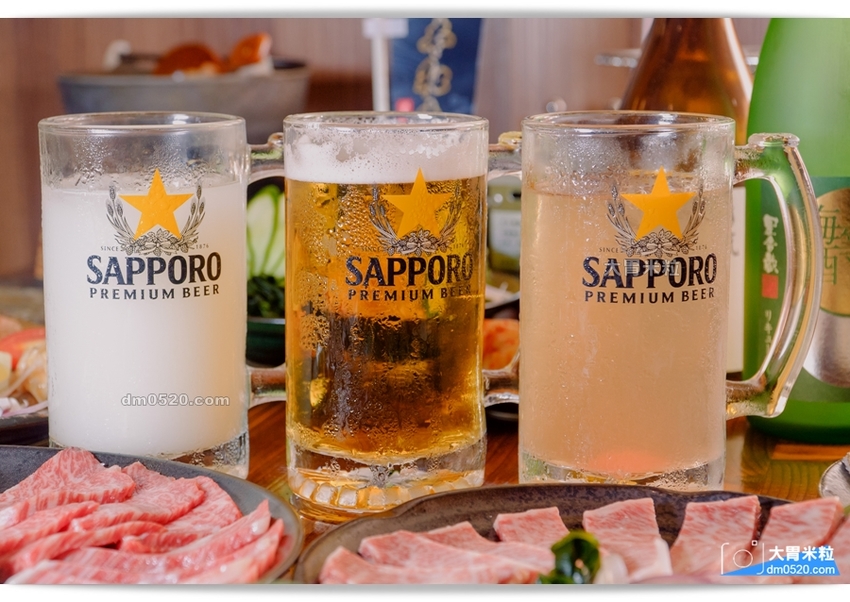 西門町電影街人氣燒肉居酒屋,聚樂町新品牌,喜多肉和牛燒肉居酒屋,肥滋滋和牛搭配台式特色湯品/沙瓦調酒,盡情享受燒烤微醺樂趣！西門町單點燒肉推薦,西門町居酒屋推薦,西門町武昌街美食推薦, - 大胃米粒