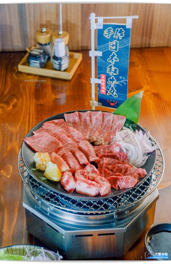 西門町電影街人氣燒肉居酒屋,聚樂町新品牌,喜多肉和牛燒肉居酒屋,肥滋滋和牛搭配台式特色湯品/沙瓦調酒,盡情享受燒烤微醺樂趣！西門町單點燒肉推薦,西門町居酒屋推薦,西門町武昌街美食推薦, - 大胃米粒