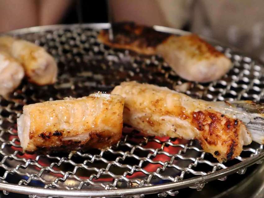 [西門町燒肉推薦]喜多肉和牛燒肉居酒屋~中秋烤肉最佳選擇~沙瓦買二送一/生啤買三送一 - ifunny 艾方妮的遊樂場