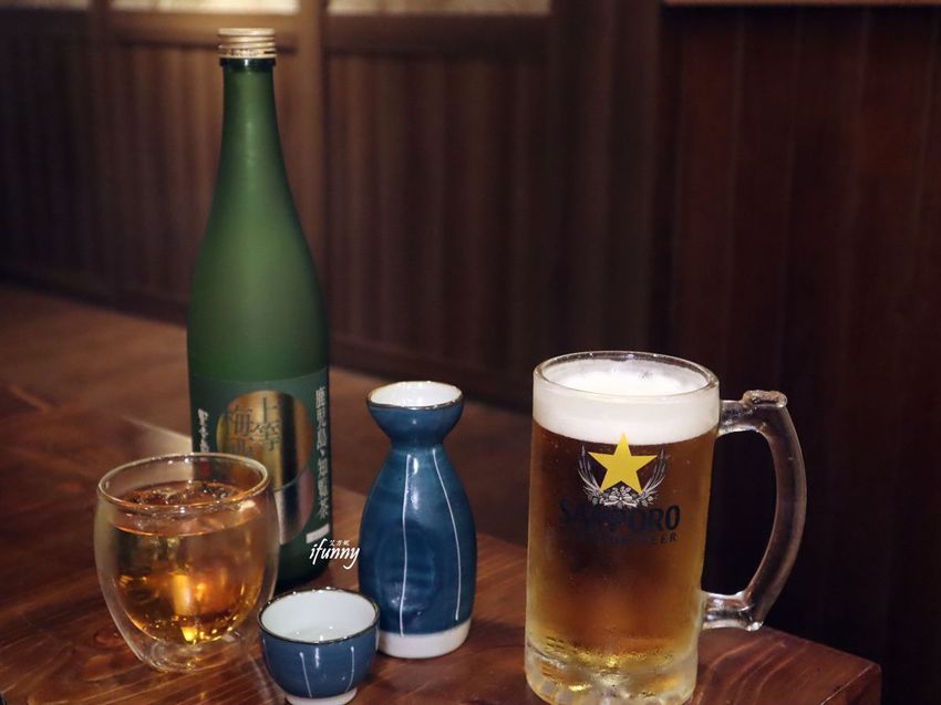 [西門町燒肉推薦]喜多肉和牛燒肉居酒屋~中秋烤肉最佳選擇~沙瓦買二送一/生啤買三送一 - ifunny 艾方妮的遊樂場