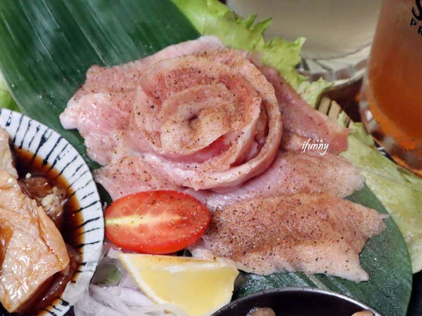 [西門町燒肉推薦]喜多肉和牛燒肉居酒屋~中秋烤肉最佳選擇~沙瓦買二送一/生啤買三送一 - ifunny 艾方妮的遊樂場