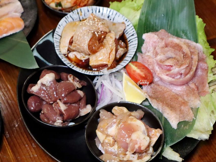 [西門町燒肉推薦]喜多肉和牛燒肉居酒屋~中秋烤肉最佳選擇~沙瓦買二送一/生啤買三送一 - ifunny 艾方妮的遊樂場
