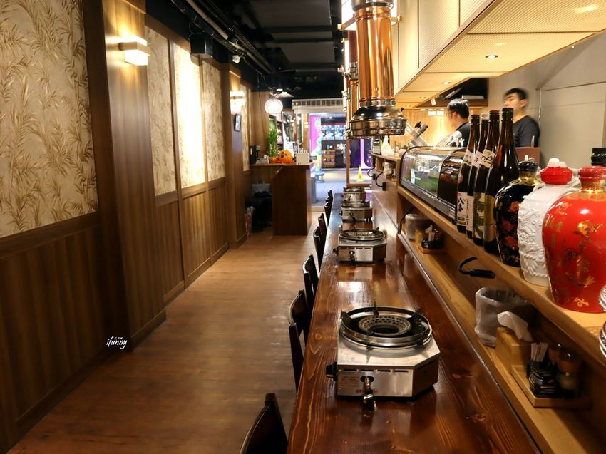 [西門町燒肉推薦]喜多肉和牛燒肉居酒屋~中秋烤肉最佳選擇~沙瓦買二送一/生啤買三送一 - ifunny 艾方妮的遊樂場