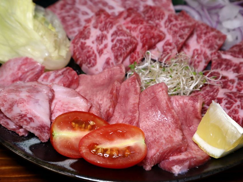 [西門町燒肉推薦]喜多肉和牛燒肉居酒屋~中秋烤肉最佳選擇~沙瓦買二送一/生啤買三送一 - ifunny 艾方妮的遊樂場