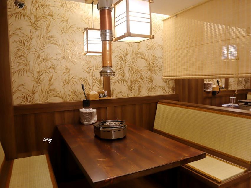 [西門町燒肉推薦]喜多肉和牛燒肉居酒屋~中秋烤肉最佳選擇~沙瓦買二送一/生啤買三送一 - ifunny 艾方妮的遊樂場