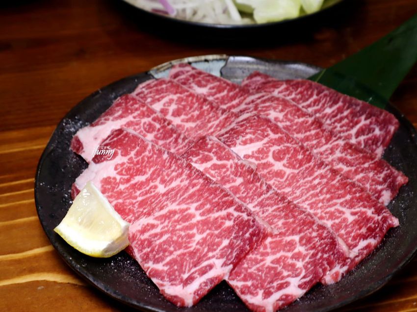 [西門町燒肉推薦]喜多肉和牛燒肉居酒屋~中秋烤肉最佳選擇~沙瓦買二送一/生啤買三送一 - ifunny 艾方妮的遊樂場