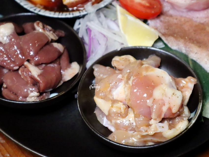 [西門町燒肉推薦]喜多肉和牛燒肉居酒屋~中秋烤肉最佳選擇~沙瓦買二送一/生啤買三送一 - ifunny 艾方妮的遊樂場