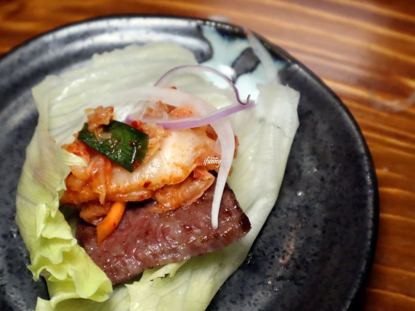 [西門町燒肉推薦]喜多肉和牛燒肉居酒屋~中秋烤肉最佳選擇~沙瓦買二送一/生啤買三送一 - ifunny 艾方妮的遊樂場