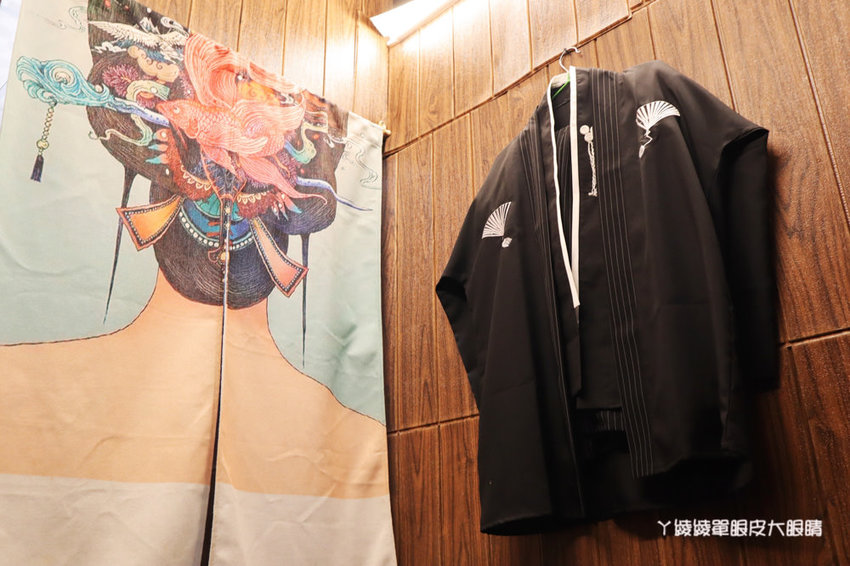 新竹宵夜｜呷胖炒泡麵炸物，隱身巷弄平價炒泡麵！冬季新品上市霜降豬麻油湯麵、焦糖棉花糖大亨堡