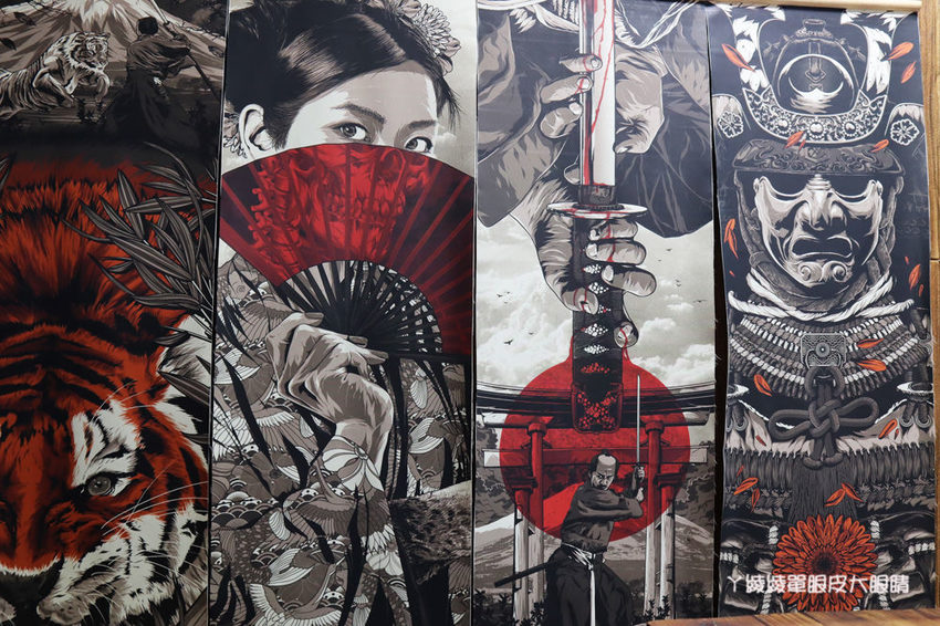 新竹宵夜|呷胖炒泡麵炸物,隱身巷弄平價炒泡麵!冬季新品上市霜降豬麻油湯麵、焦糖棉花糖大亨堡