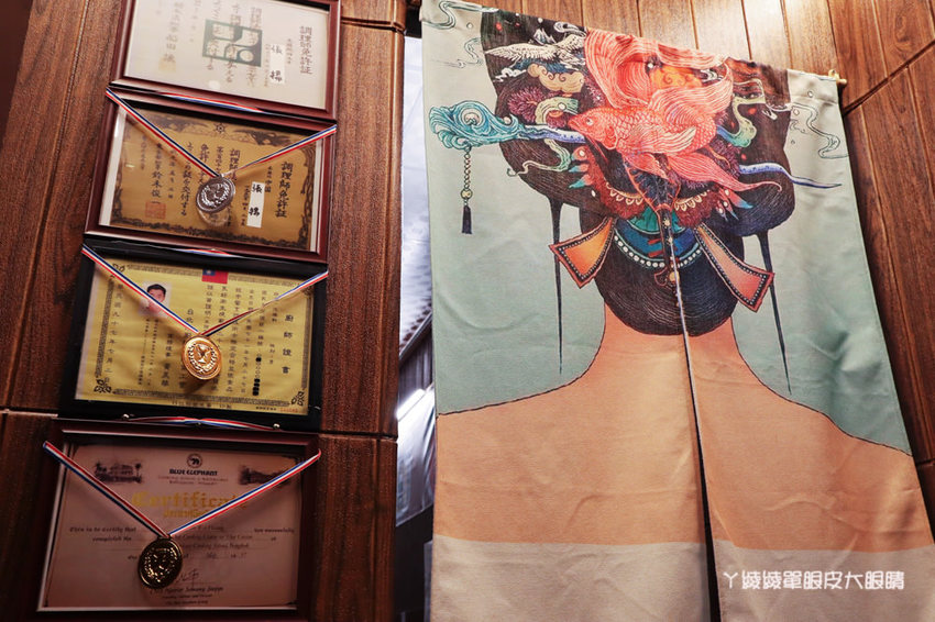 新竹宵夜|呷胖炒泡麵炸物,隱身巷弄平價炒泡麵!冬季新品上市霜降豬麻油湯麵、焦糖棉花糖大亨堡