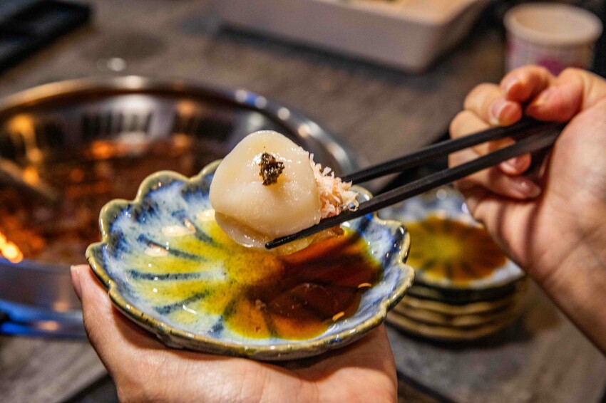 桃園蘆竹燒肉吃到飽！大漠紅頂級和牛海鮮饗宴，松葉蟹干貝、泰國蝦吃到飽。