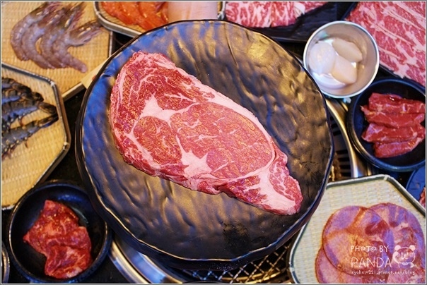 大漠紅頂級燒肉-南崁店 (83)