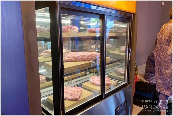 大漠紅頂級燒肉-南崁店 (1)