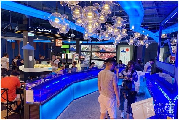 大漠紅頂級燒肉-南崁店 (9)