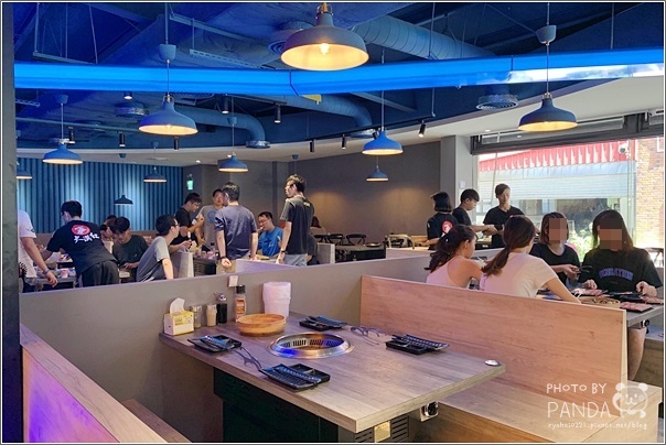 大漠紅頂級燒肉-南崁店 (8)