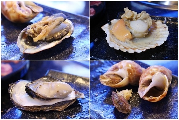 大漠紅頂級燒肉-南崁店 (3)