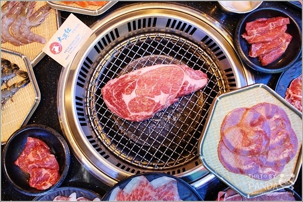 大漠紅頂級燒肉-南崁店 (85)