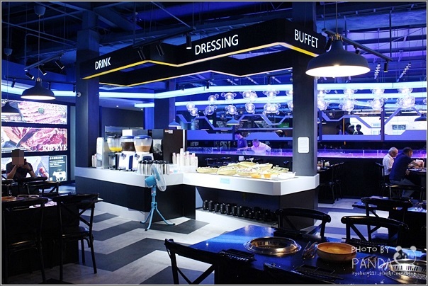 大漠紅頂級燒肉-南崁店 (22)