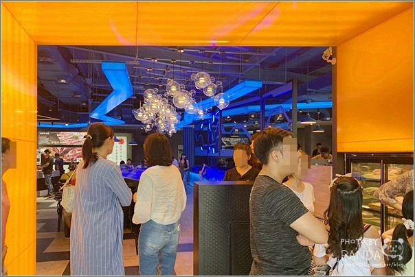 大漠紅頂級燒肉-南崁店 (3)