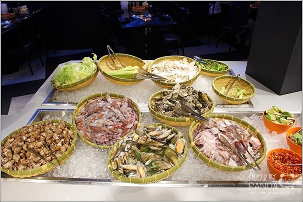 大漠紅頂級燒肉-南崁店 (20)