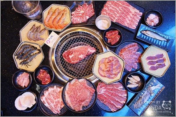 大漠紅頂級燒肉-南崁店 (84)