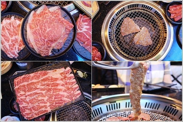 大漠紅頂級燒肉-南崁店 (2)