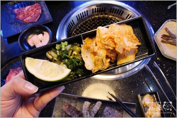 大漠紅頂級燒肉-南崁店 (43)