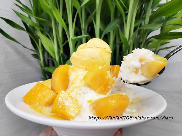 【寧夏夜市美食】曾心梅圓環冰舖 #曾心梅 #圓環 #雪花冰 #綠豆冰沙 #古早味剉冰 #甜點 #寧夏夜市冰品 (14).jpg