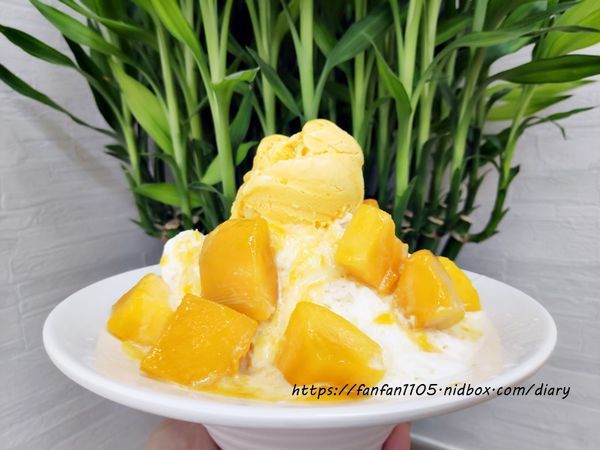 【寧夏夜市美食】曾心梅圓環冰舖 #曾心梅 #圓環 #雪花冰 #綠豆冰沙 #古早味剉冰 #甜點 #寧夏夜市冰品 (13).jpg