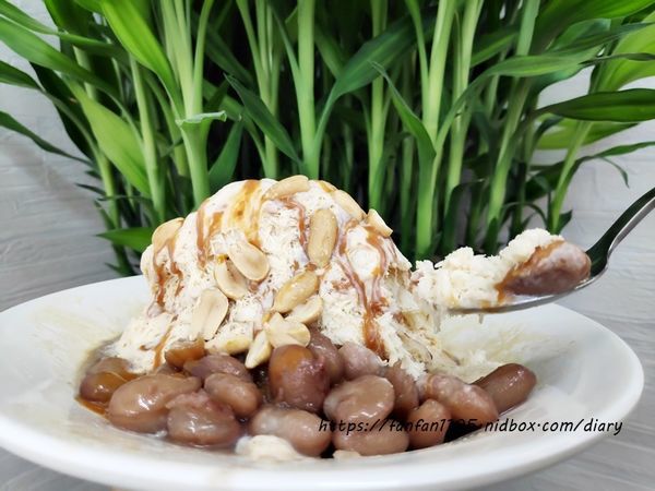 【寧夏夜市美食】曾心梅圓環冰舖 #曾心梅 #圓環 #雪花冰 #綠豆冰沙 #古早味剉冰 #甜點 #寧夏夜市冰品 (16).jpg