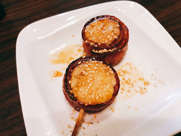 《松町和風小舖》2018.05.21 木柵動物園附近美食 日式料理 壽司 手捲 火鍋