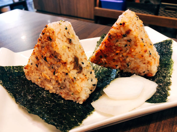 《松町和風小舖》2018.05.21 木柵動物園附近美食 日式料理 壽司 手捲 火鍋