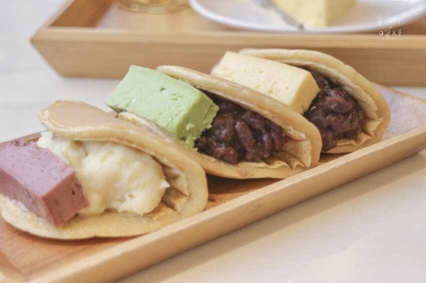 雲林虎尾｜來雲林不能錯過的地瓜糕點專賣店！在日式老屋享用虎月