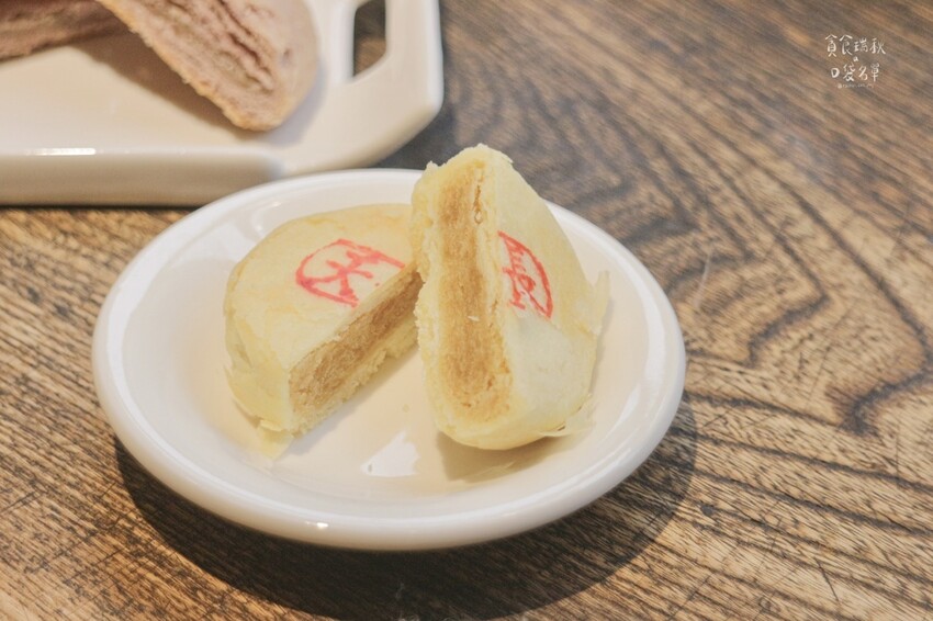 雲林虎尾｜來雲林不能錯過的地瓜糕點專賣店！在日式老屋享用虎月