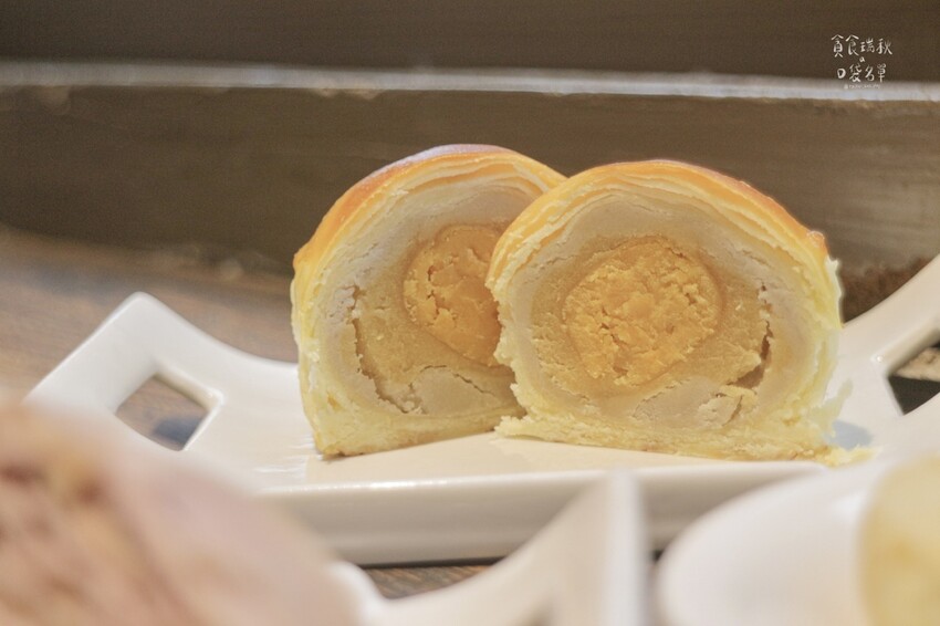 雲林虎尾｜來雲林不能錯過的地瓜糕點專賣店！在日式老屋享用虎月