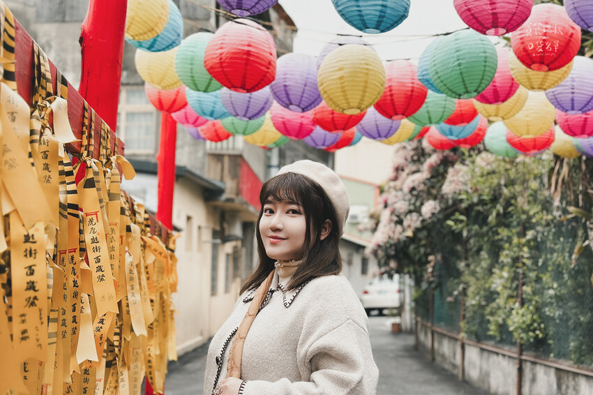 雲林虎尾｜來雲林不能錯過的地瓜糕點專賣店！在日式老屋享用虎月