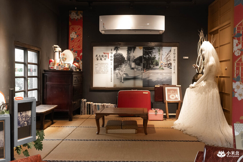 雲林縣虎尾鎮虎珍堂｜虎哩呷甜甜，金黃地瓜甜蜜禮｜中秋禮盒推薦+1｜雲林伴手禮｜虎尾景點下午茶 - 小米食