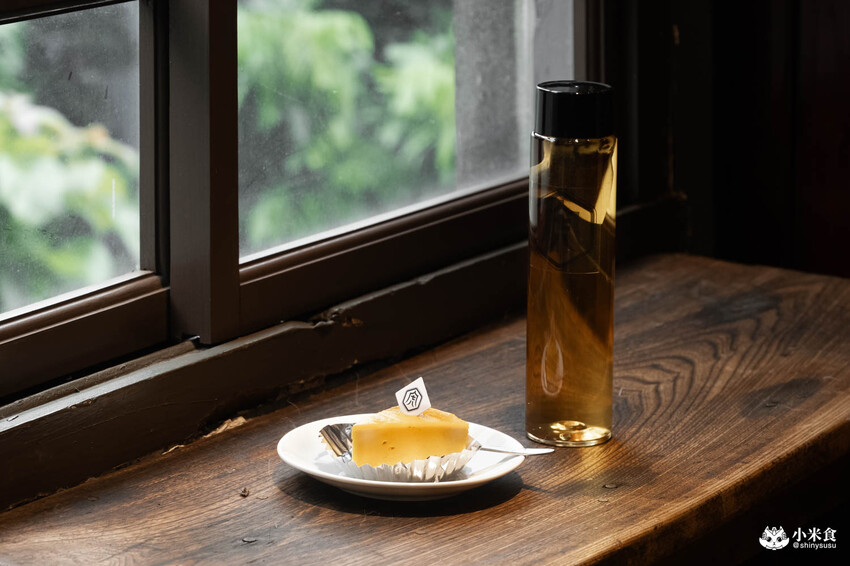 雲林縣虎尾鎮虎珍堂｜虎哩呷甜甜，金黃地瓜甜蜜禮｜中秋禮盒推薦+1｜雲林伴手禮｜虎尾景點下午茶 - 小米食