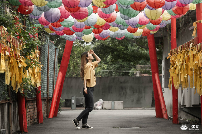 雲林縣虎尾鎮虎珍堂｜虎哩呷甜甜，金黃地瓜甜蜜禮｜中秋禮盒推薦+1｜雲林伴手禮｜虎尾景點下午茶 - 小米食